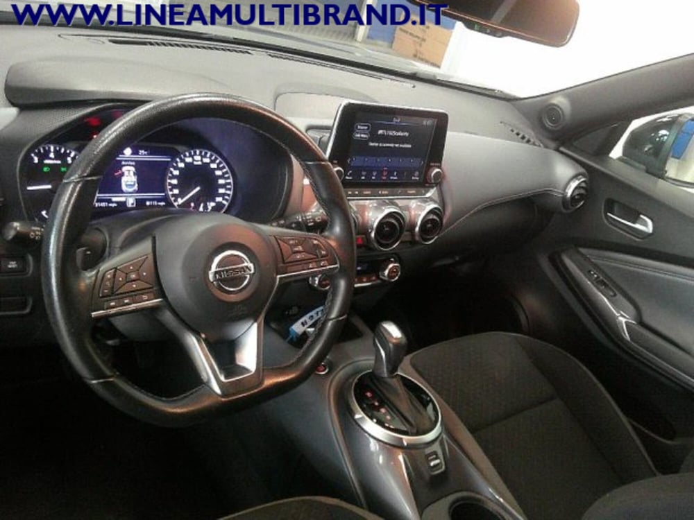 Nissan Juke usata a Piacenza (18)
