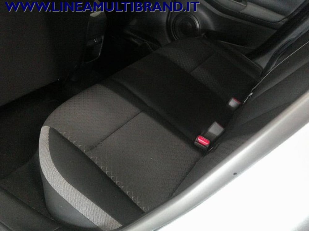Nissan Juke usata a Piacenza (9)