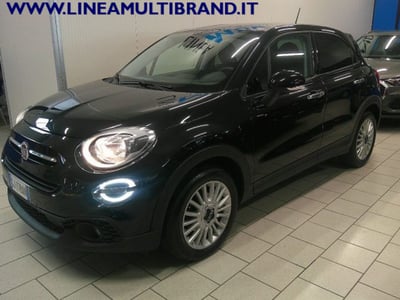 Fiat 500X 1.3 mjet 95cv del 2022 usata a Piacenza