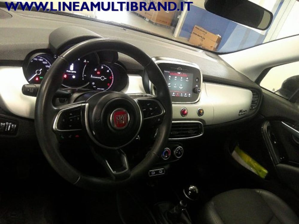 Fiat 500X usata a Piacenza (10)