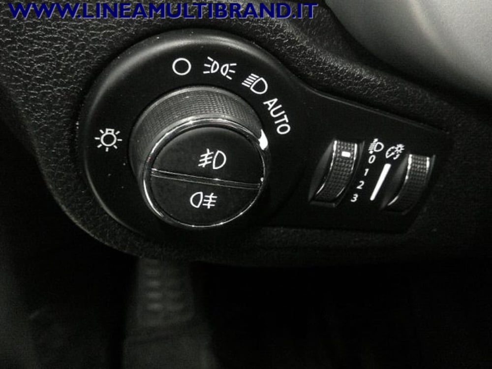 Fiat 500X usata a Piacenza (11)