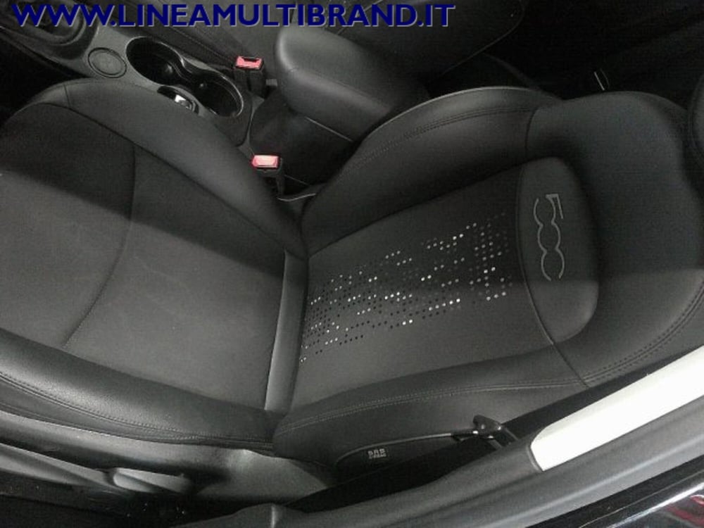 Fiat 500X usata a Piacenza (12)