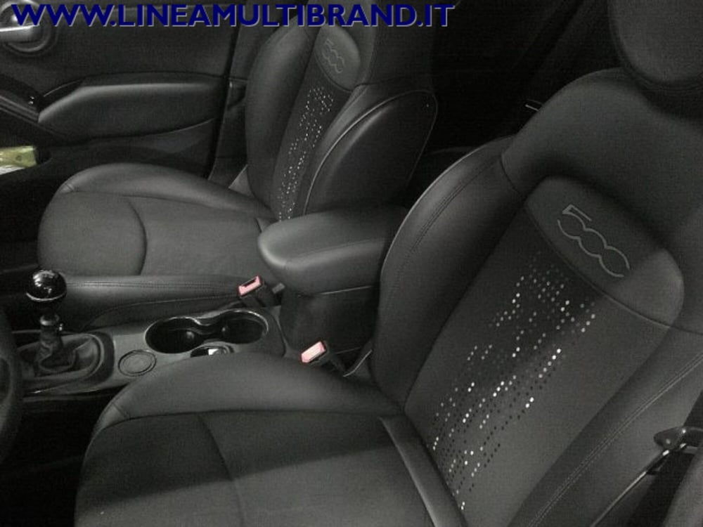 Fiat 500X usata a Piacenza (13)