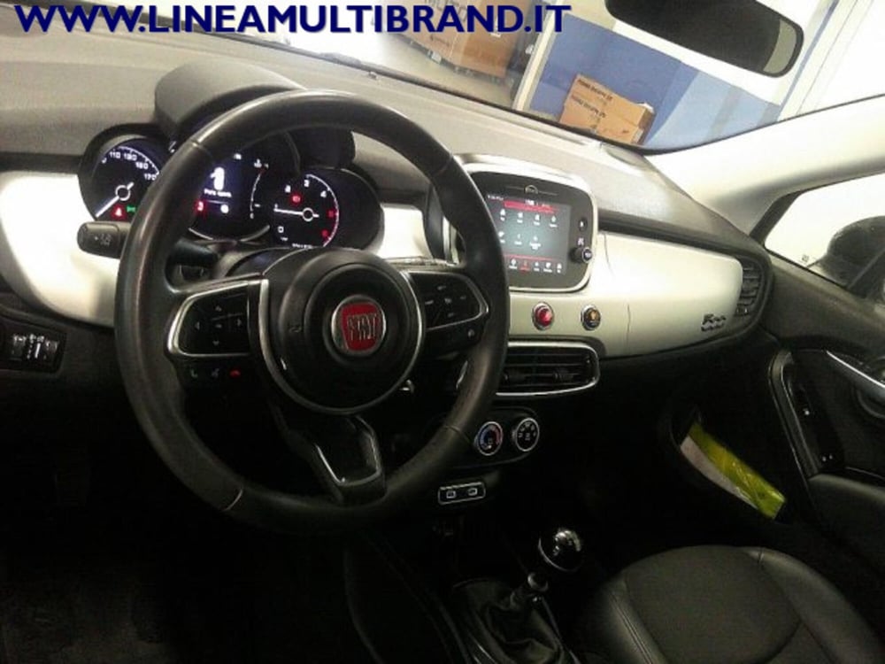 Fiat 500X usata a Piacenza (4)