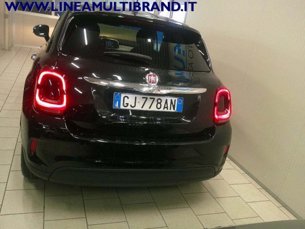 Fiat 500X usata a Piacenza (5)