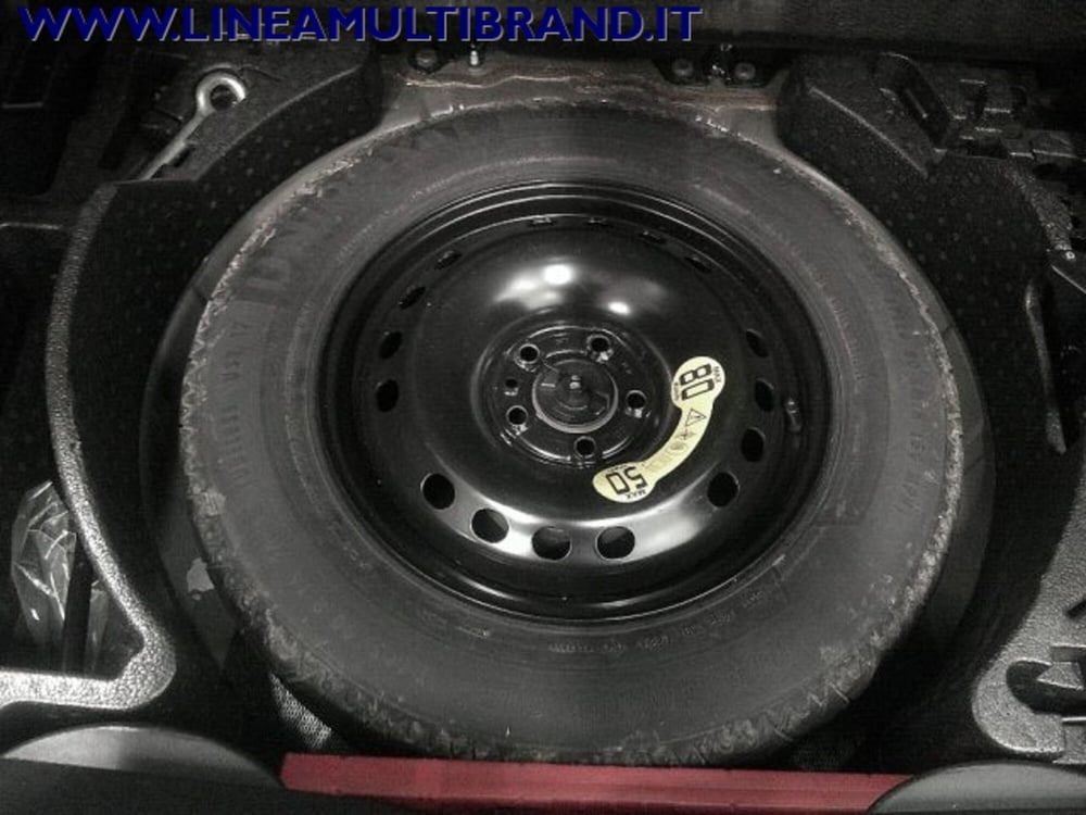 Fiat 500X usata a Piacenza (7)