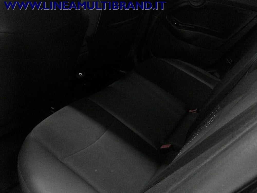 Fiat 500X usata a Piacenza (8)