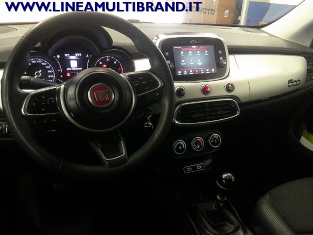 Fiat 500X usata a Piacenza (9)
