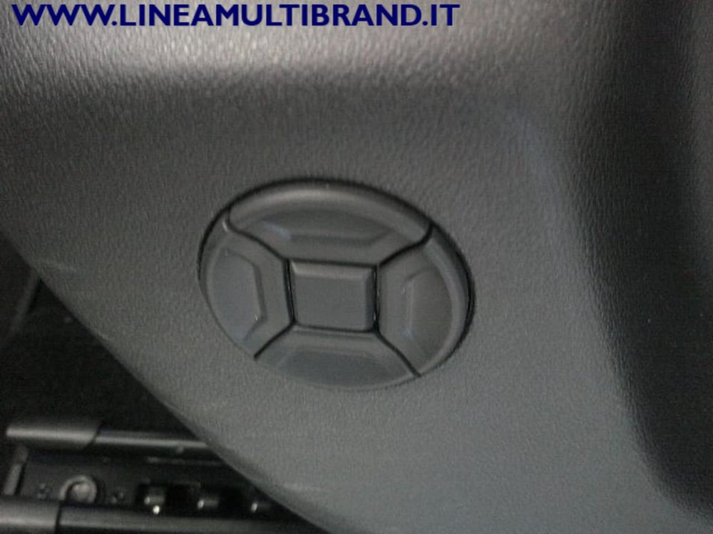 Volkswagen Tiguan usata a Piacenza (10)