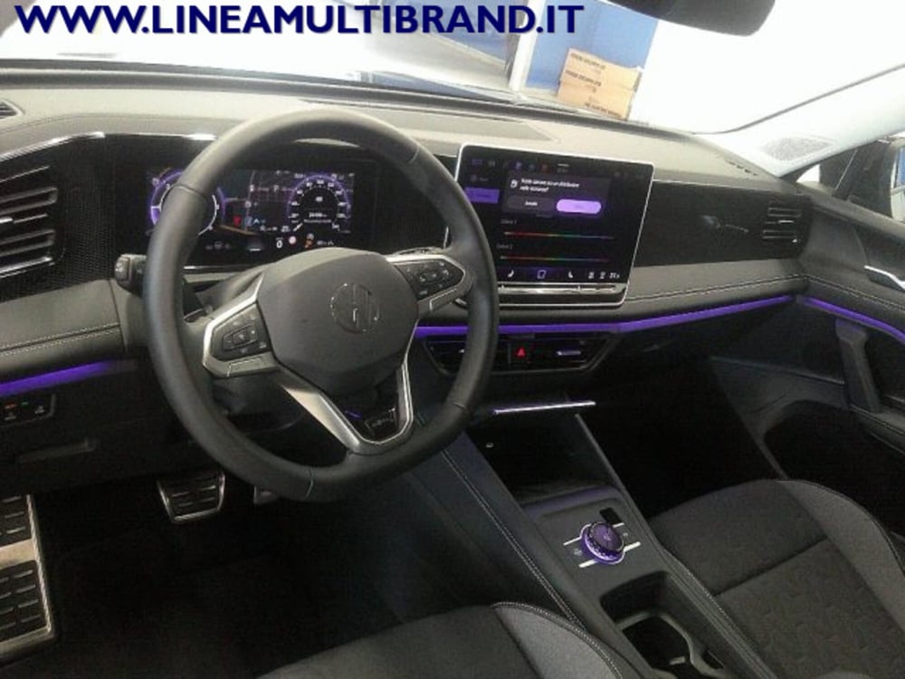 Volkswagen Tiguan usata a Piacenza (12)