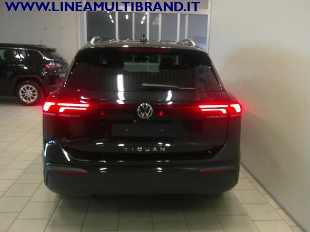 Volkswagen Tiguan usata a Piacenza (6)