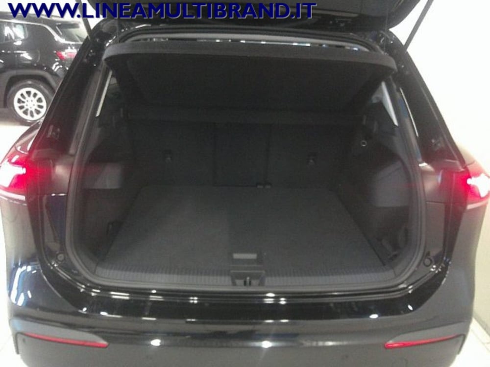 Volkswagen Tiguan usata a Piacenza (7)