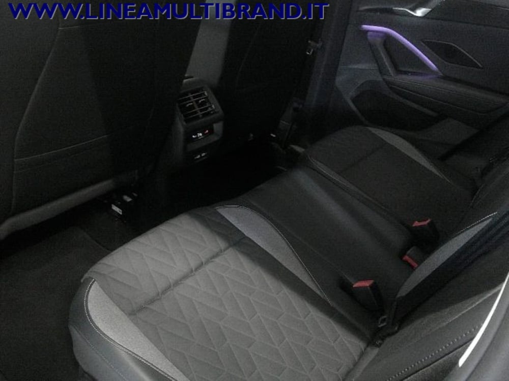 Volkswagen Tiguan usata a Piacenza (8)