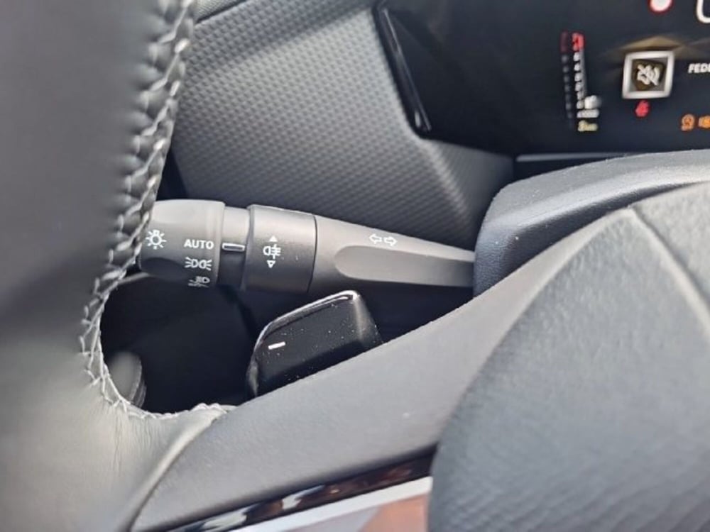 Ds DS 4 nuova a Monza e Brianza (15)