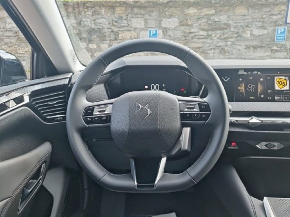 Ds DS 4 nuova a Monza e Brianza (18)