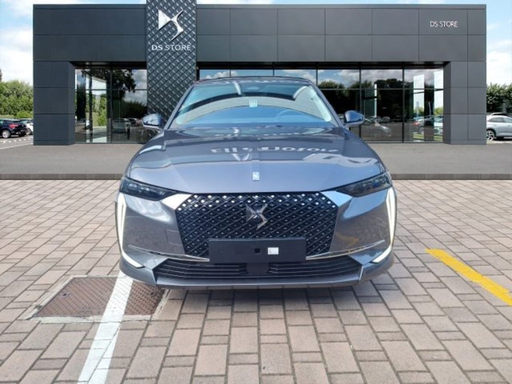 Ds DS 4 nuova a Monza e Brianza (2)