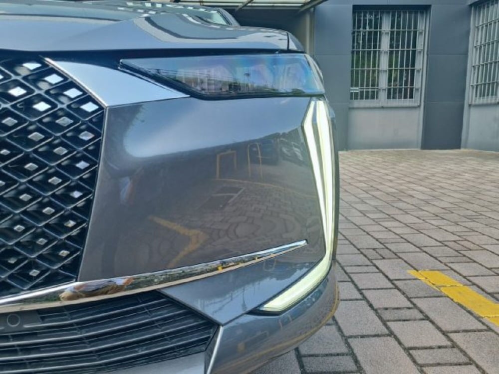 Ds DS 4 nuova a Monza e Brianza (20)