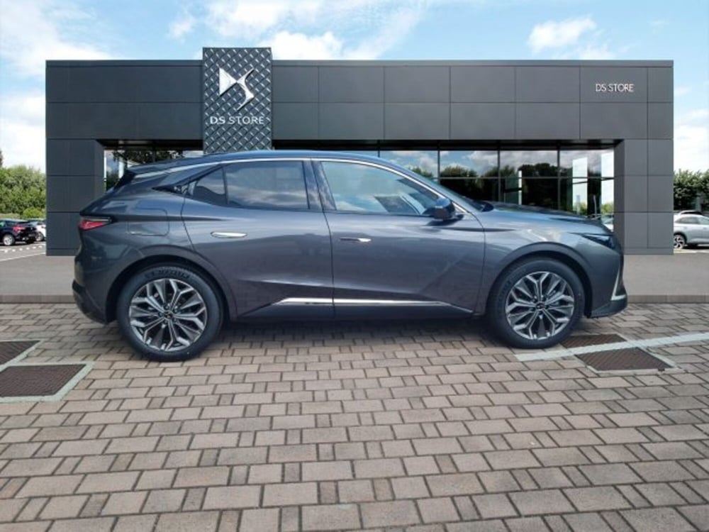 Ds DS 4 nuova a Monza e Brianza (4)