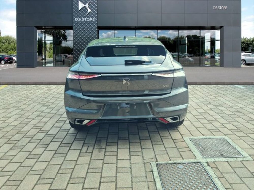 Ds DS 4 nuova a Monza e Brianza (5)