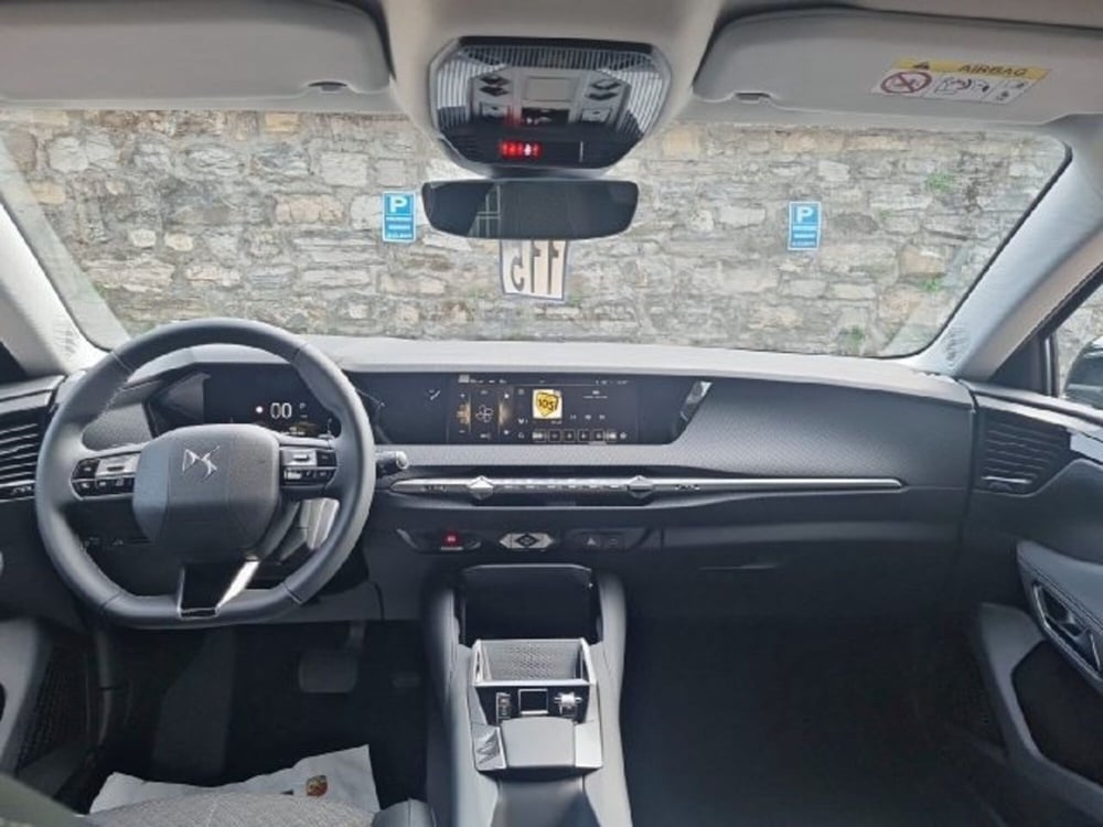 Ds DS 4 nuova a Monza e Brianza (8)