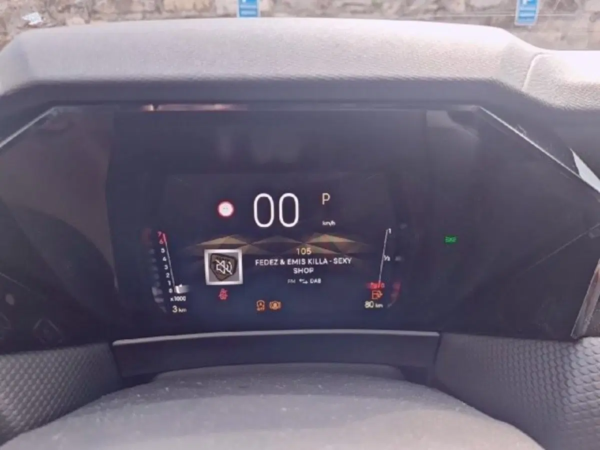 Ds DS 4 nuova a Monza e Brianza (12)
