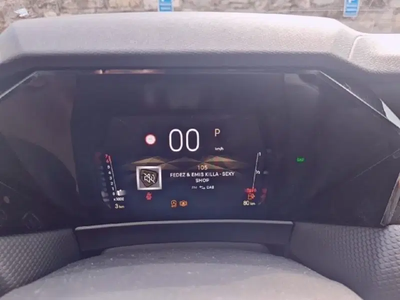 Ds DS 4 nuova a Monza e Brianza (12)