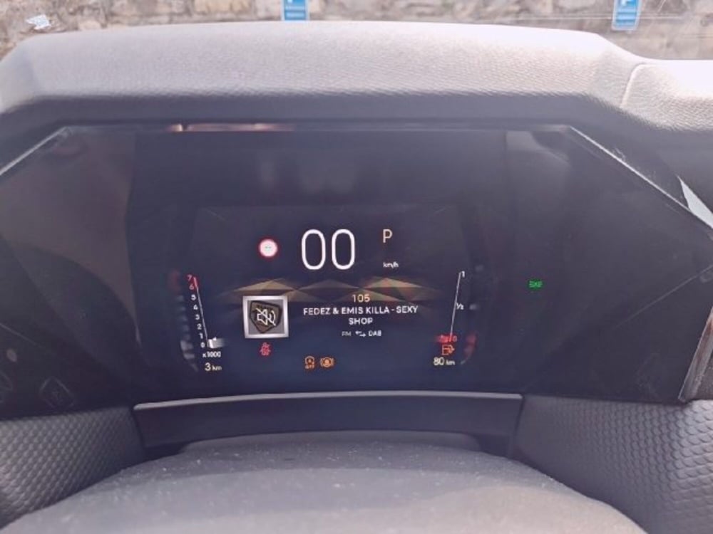 Ds DS 4 nuova a Monza e Brianza (12)