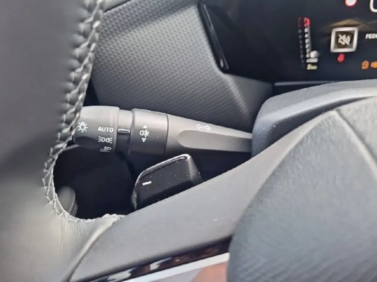 Ds DS 4 nuova a Monza e Brianza (15)
