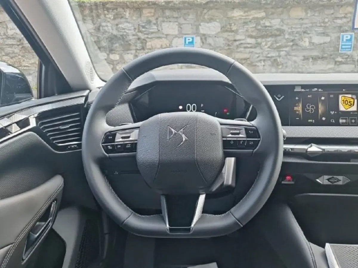 Ds DS 4 nuova a Monza e Brianza (18)