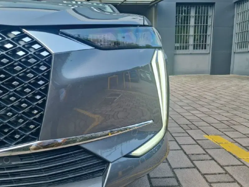 Ds DS 4 nuova a Monza e Brianza (20)
