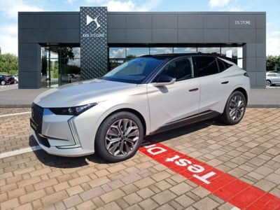 Ds DS 4 DS 4 PureTech 130 aut. Bastille Business nuova a Monza