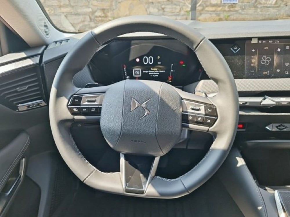 Ds DS 4 nuova a Monza e Brianza (13)