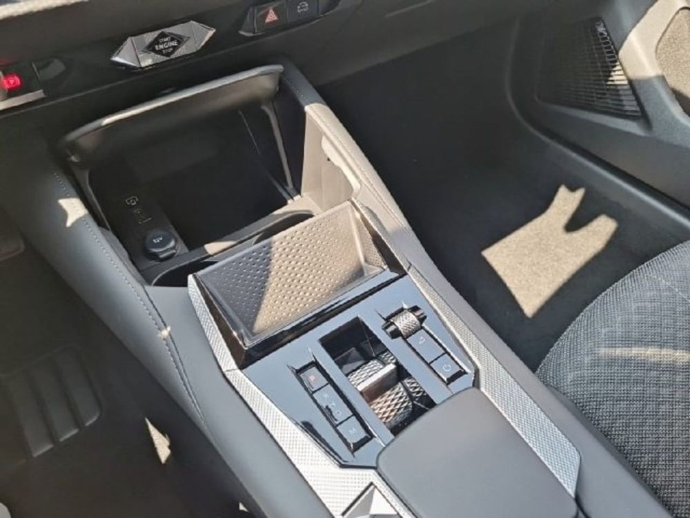 Ds DS 4 nuova a Monza e Brianza (15)