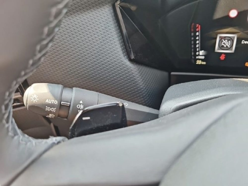 Ds DS 4 nuova a Monza e Brianza (16)