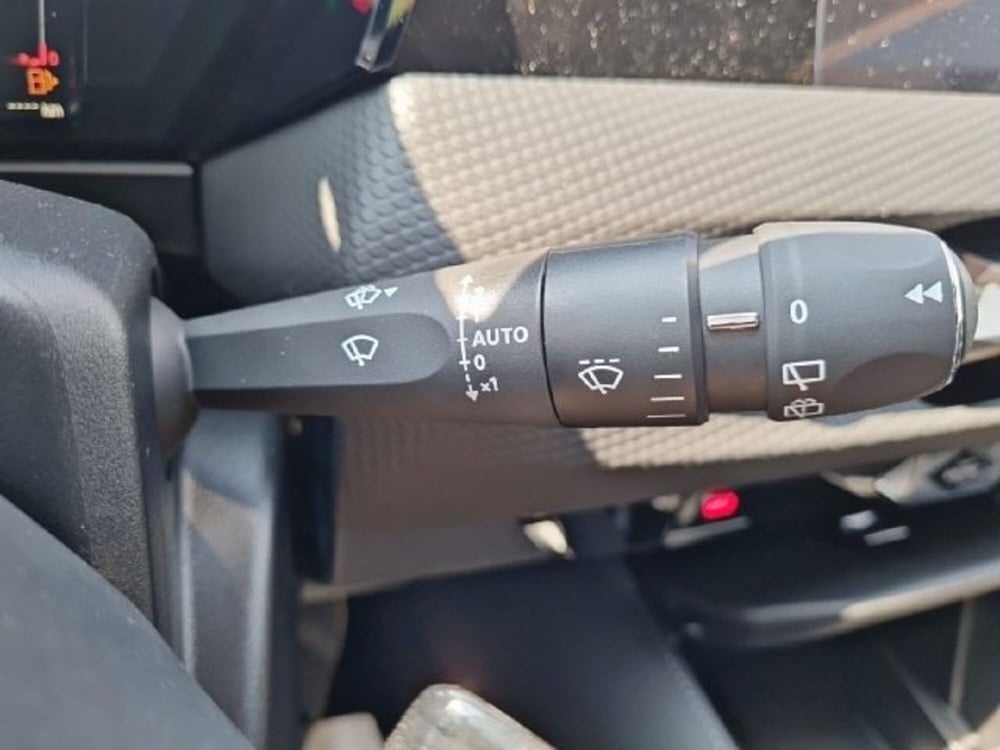 Ds DS 4 nuova a Monza e Brianza (17)