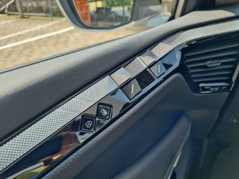 Ds DS 4 nuova a Monza e Brianza (19)