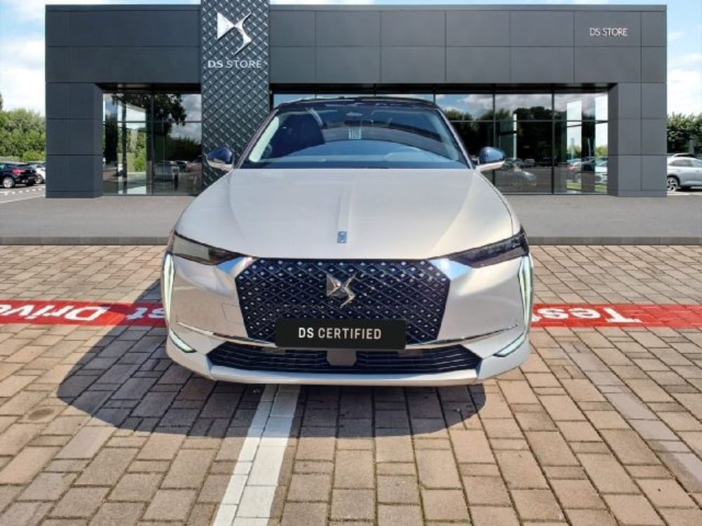 Ds DS 4 nuova a Monza e Brianza (2)
