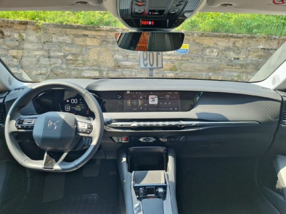 Ds DS 4 nuova a Monza e Brianza (8)