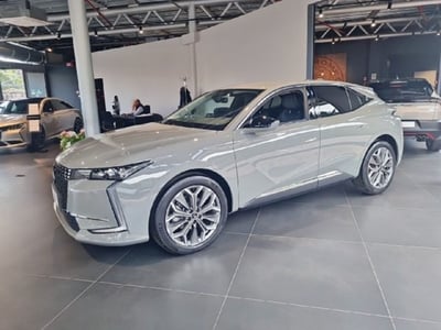 Ds DS 4 DS 4 PureTech 130 aut. Bastille Business nuova a Monza