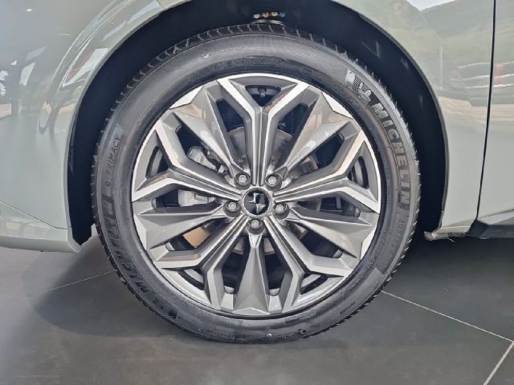 Ds DS 4 nuova a Monza e Brianza (10)