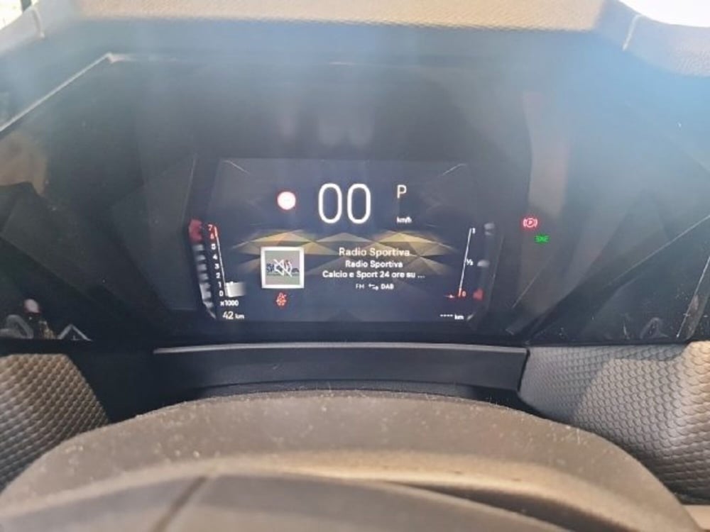 Ds DS 4 nuova a Monza e Brianza (11)