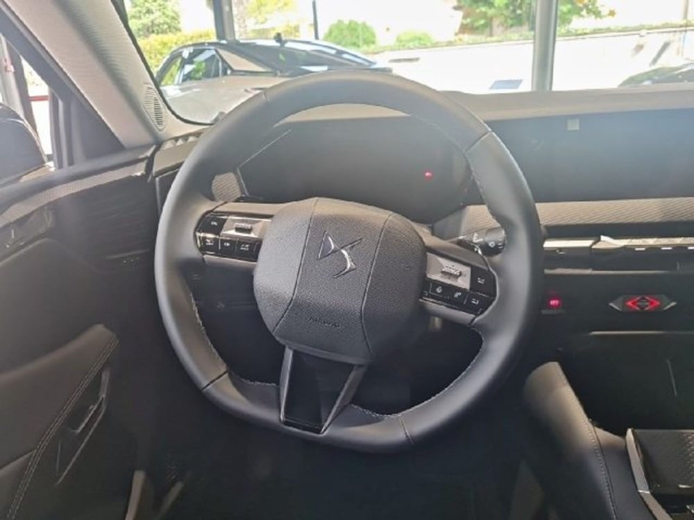 Ds DS 4 nuova a Monza e Brianza (12)