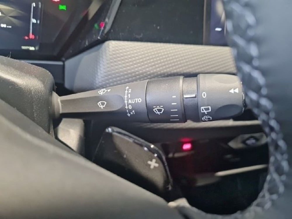 Ds DS 4 nuova a Monza e Brianza (15)