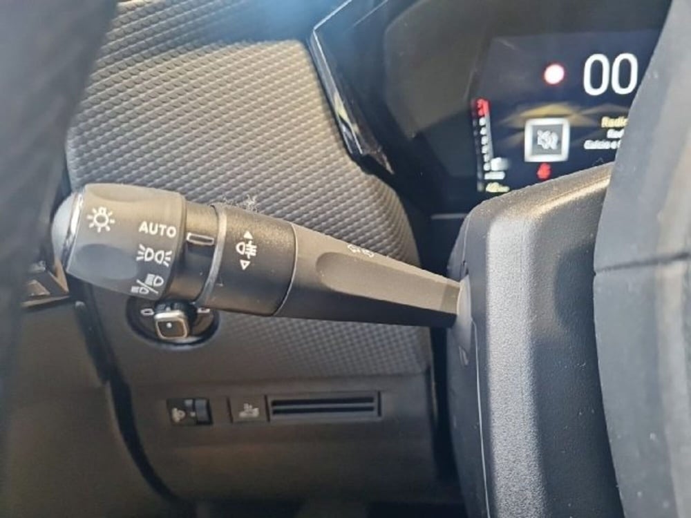 Ds DS 4 nuova a Monza e Brianza (16)