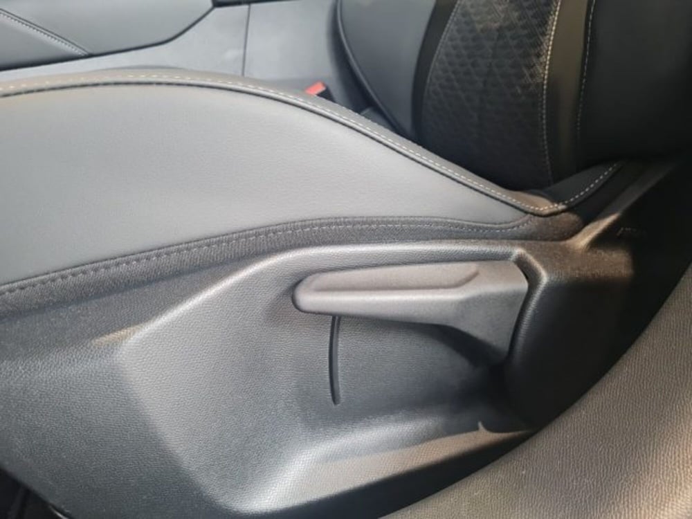 Ds DS 4 nuova a Monza e Brianza (18)