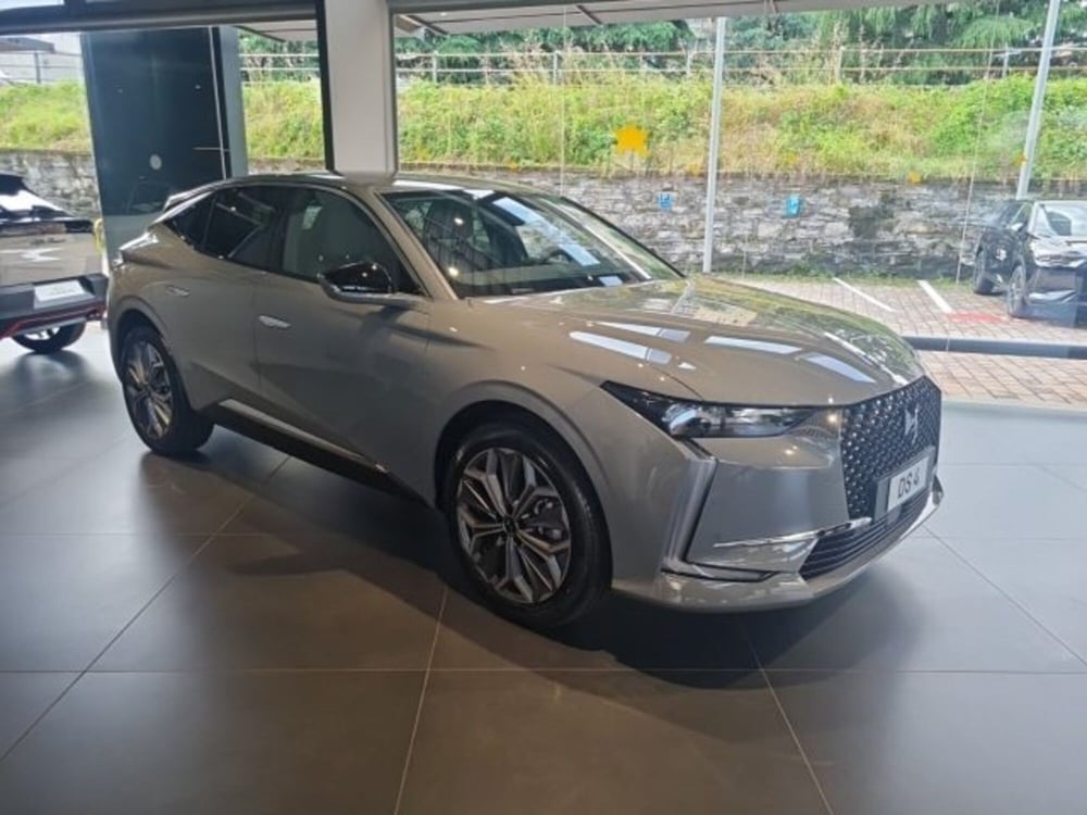 Ds DS 4 nuova a Monza e Brianza (3)
