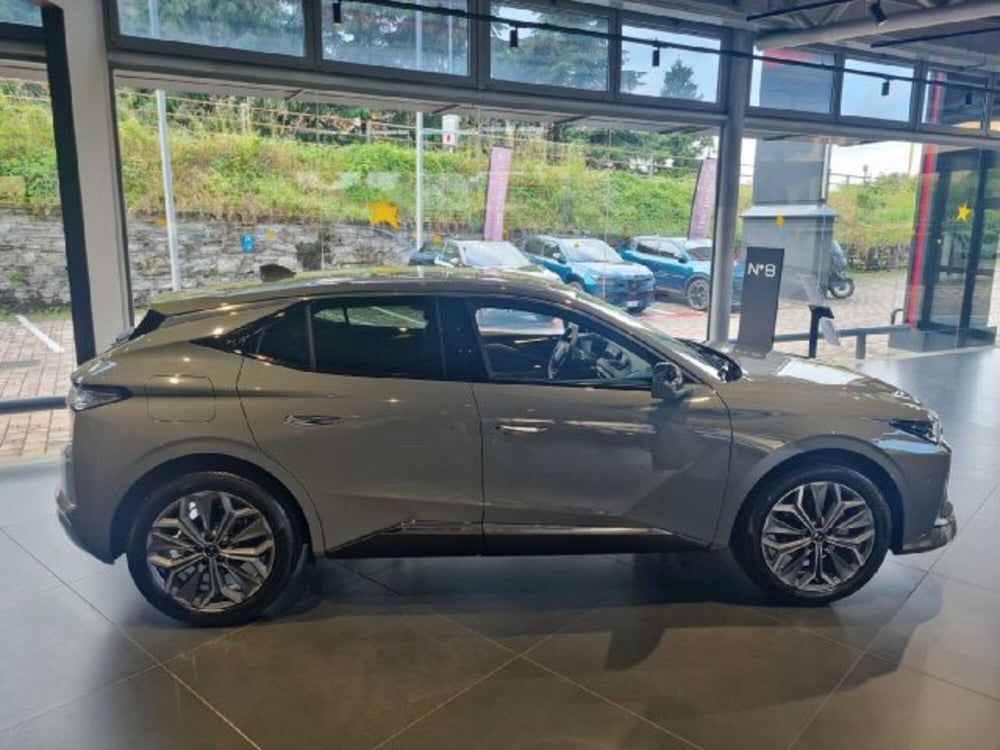 Ds DS 4 nuova a Monza e Brianza (4)