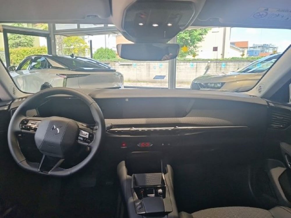 Ds DS 4 nuova a Monza e Brianza (7)