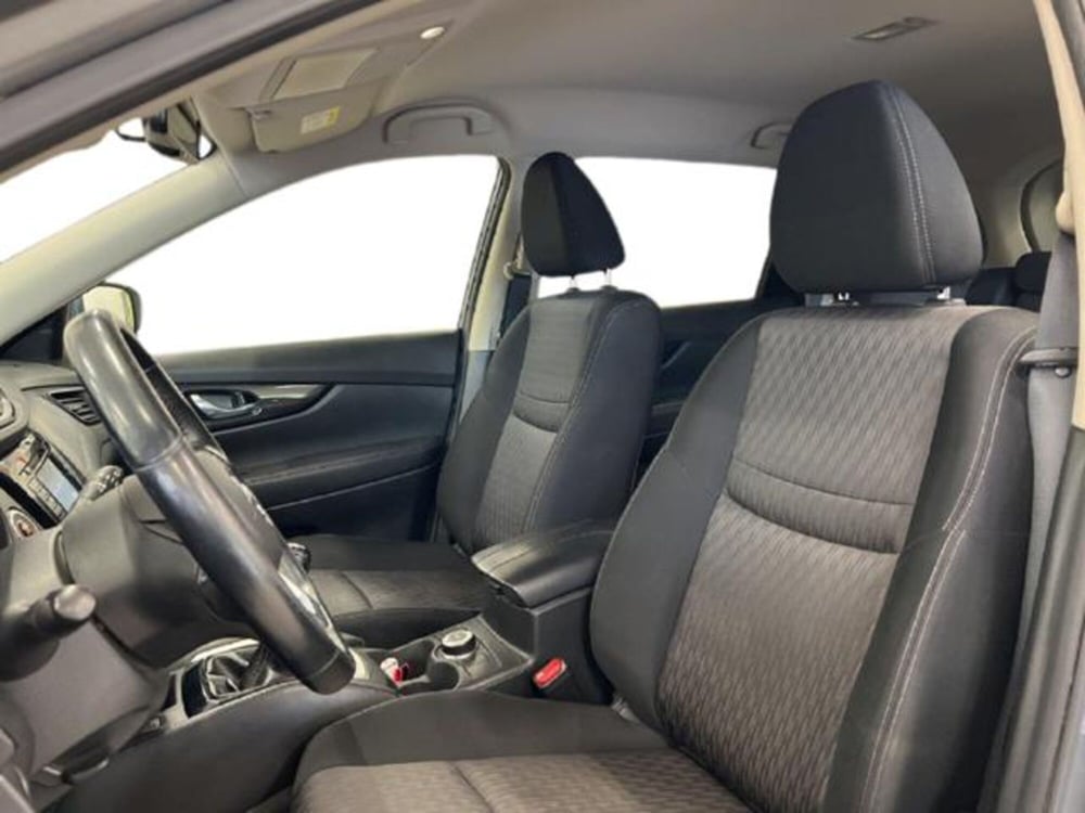 Nissan X-Trail usata a Vercelli (10)