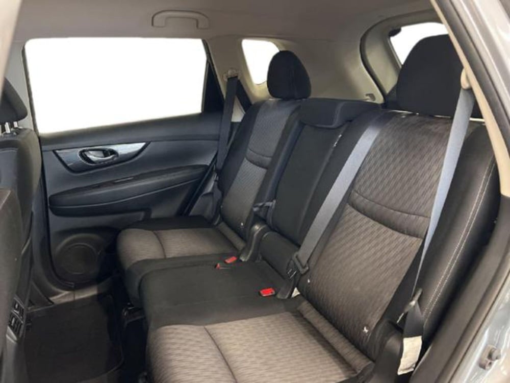 Nissan X-Trail usata a Vercelli (11)
